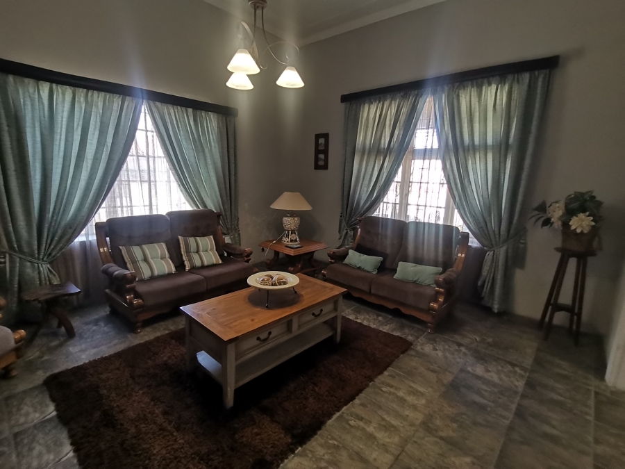 4 Bedroom Property for Sale in Senekal Free State